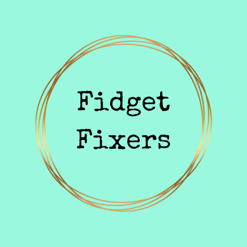 Fidget Fixers