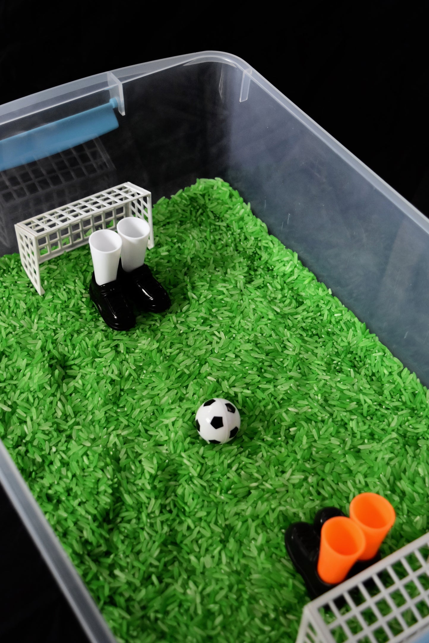 Mini Soccer Kit